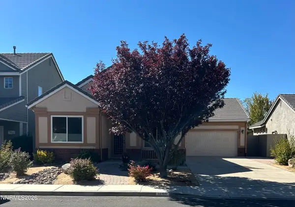 1630 Dutch Ravine Court, Reno, NV 89521