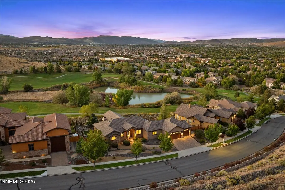 2480 Singing Hills Drive, Sparks, NV 89436 - #1