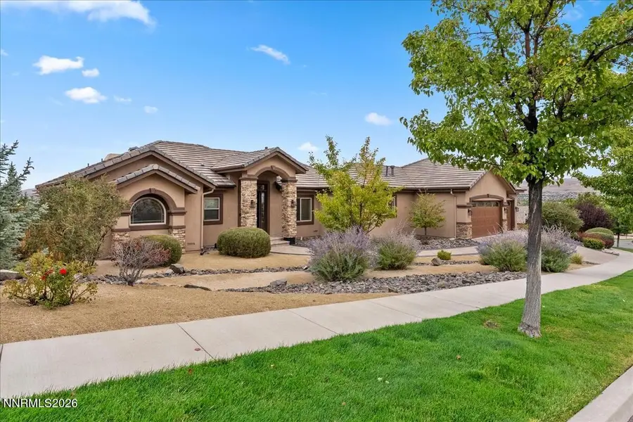 2480 Singing Hills Drive, Sparks, NV 89436 - #2