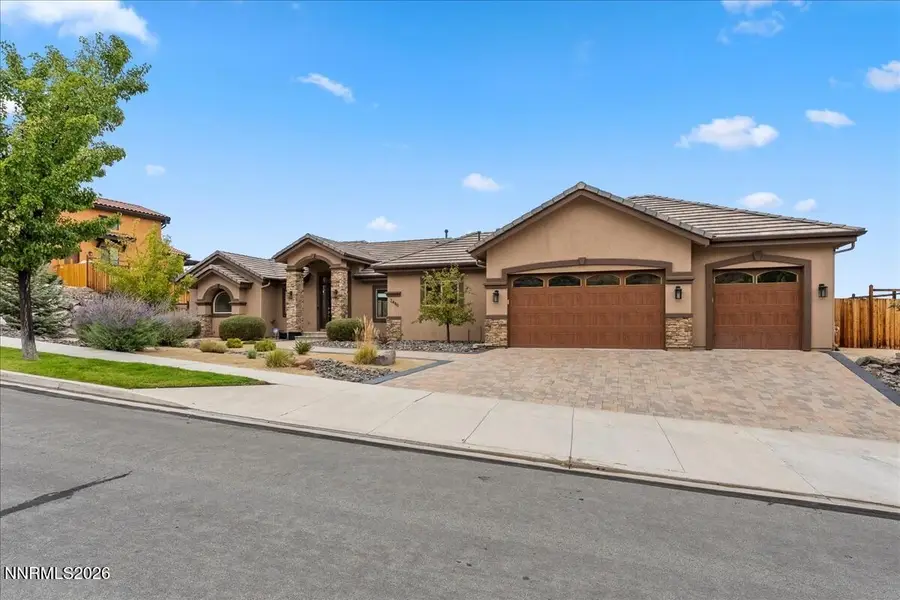 2480 Singing Hills Drive, Sparks, NV 89436 - #3