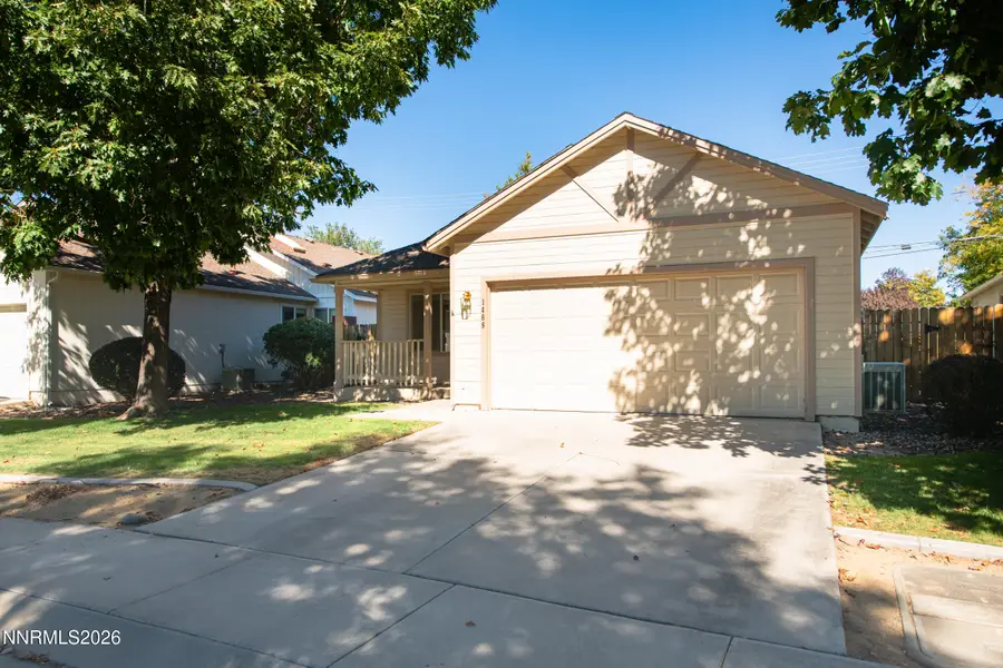 1468 Garden Glen Court, Gardnerville, NV 89410 - #3