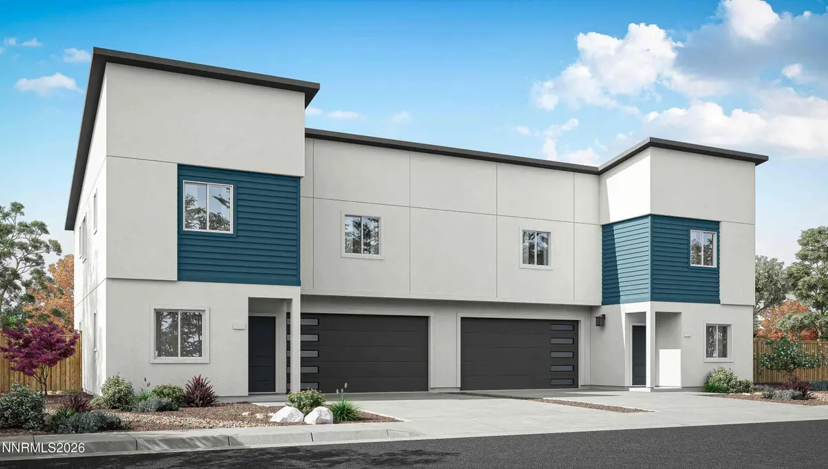 3014 Winze Way, Reno, NV 89512 - #1
