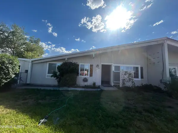 11781 Rocky Mountain Street, Reno, NV 89506