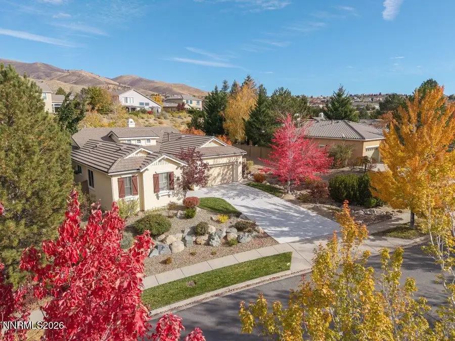 7701 Autumn Ridge Circle, Reno, NV 89523 - #3