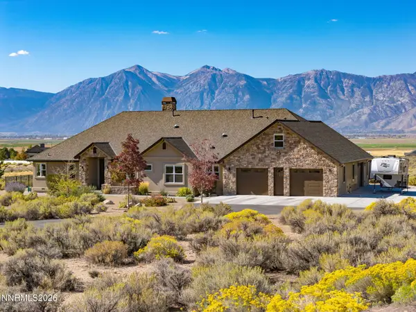 2368 Kincaid Avenue, Minden, NV 89423