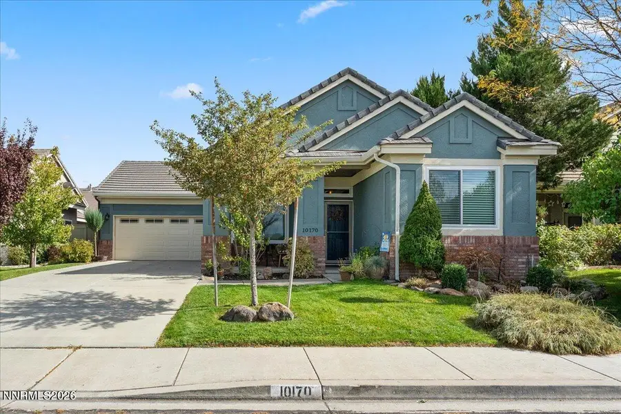10170 Buckeye Court, Reno, NV 89521 - #2