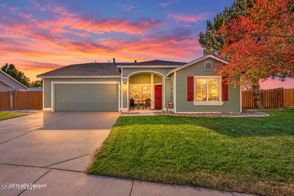 7477 Sansol Drive, Sparks, NV 89436