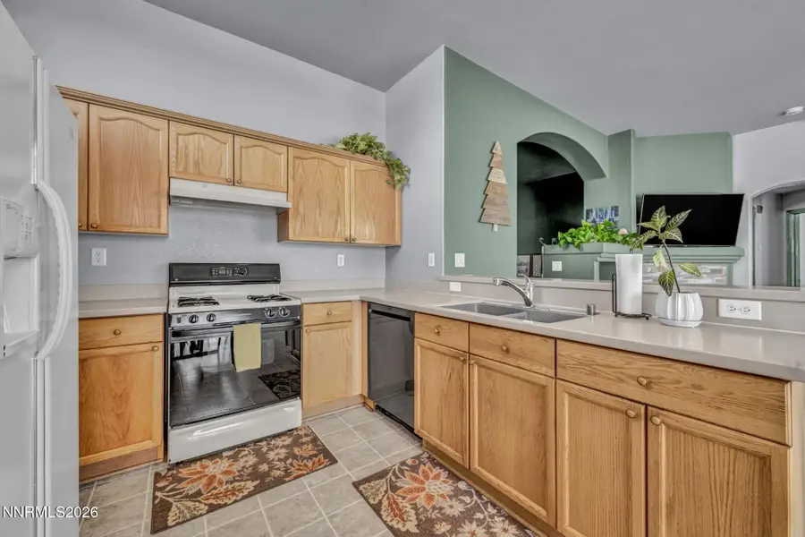 7477 Sansol Drive, Sparks, NV 89436 - #3