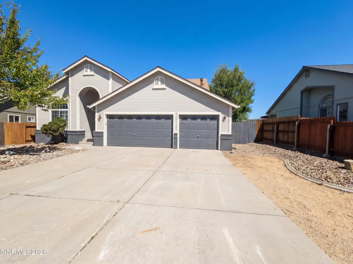 1465 Grand Point Way, Reno, NV 89523 - #1