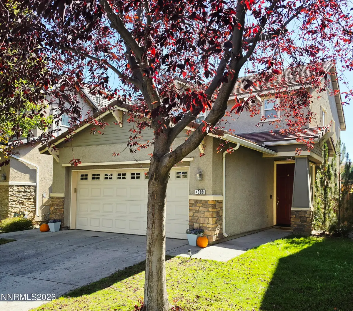 4009 Antinori Drive, Sparks, NV 89436 - #1