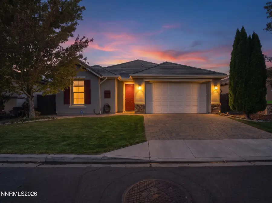 441 Miesque Court, Reno, NV 89521 - #2