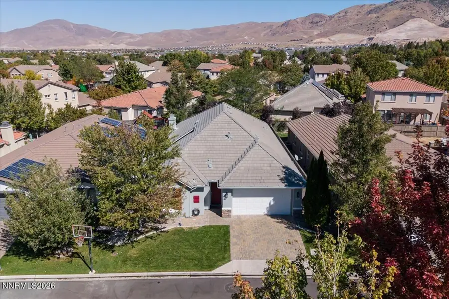 441 Miesque Court, Reno, NV 89521 - #3