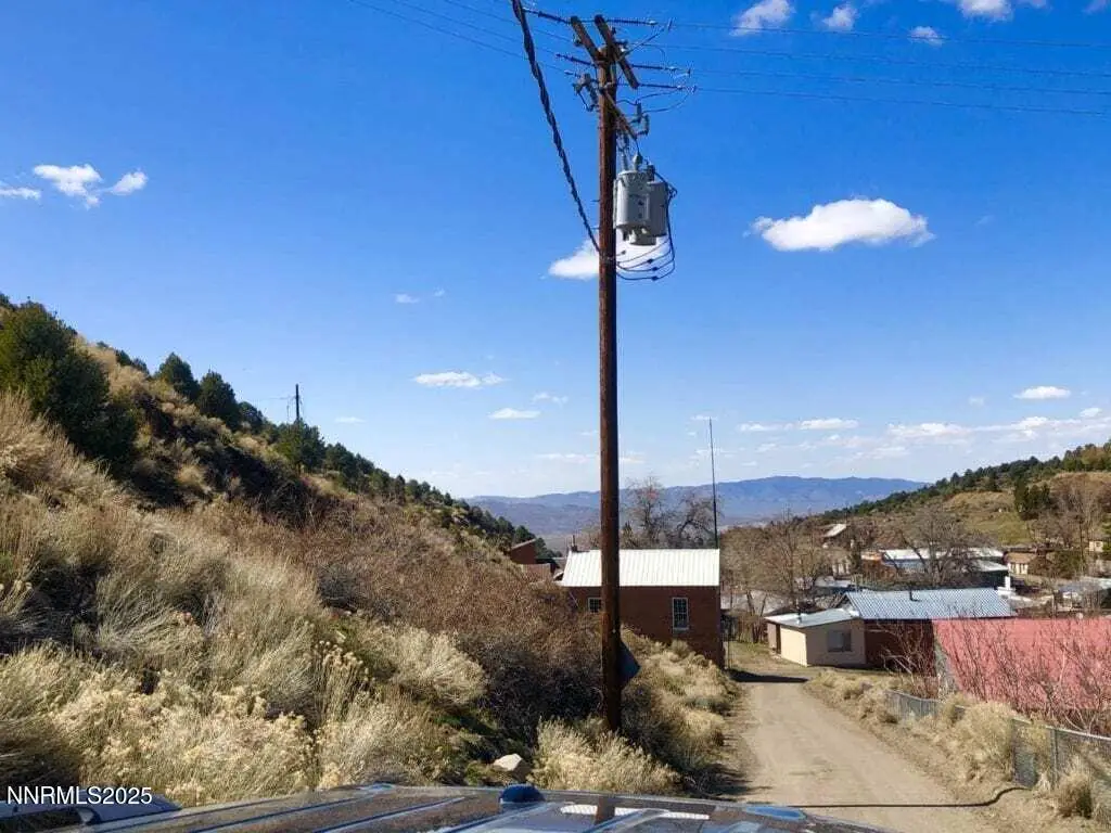 104 South Street, Austin, NV 89310 - #1