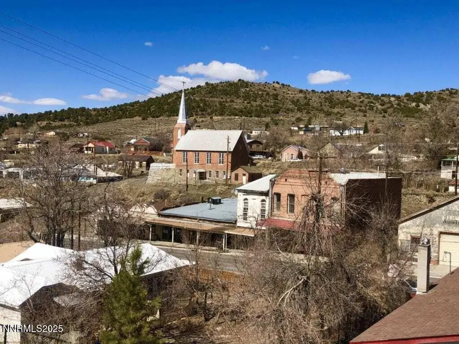 104 South Street, Austin, NV 89310 - #3