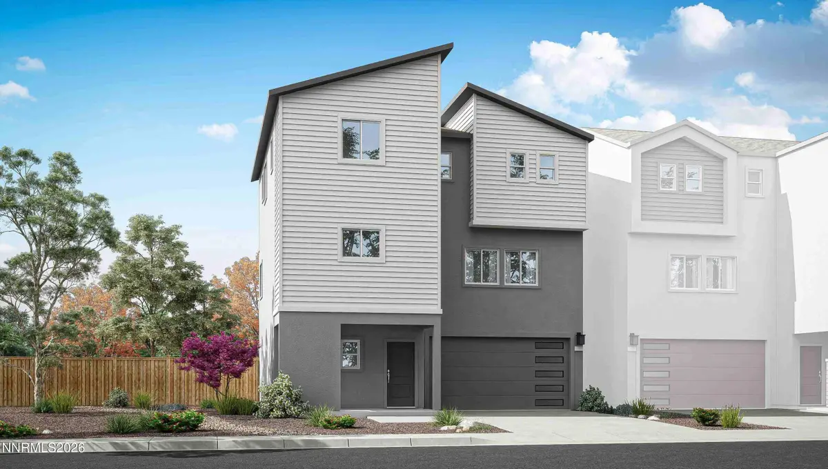 3015 Winze Way, Reno, NV 89512 - #1