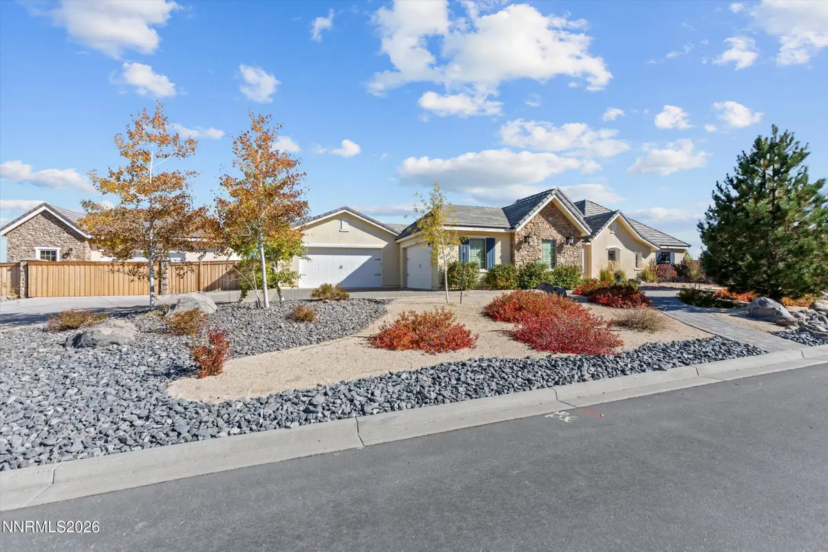 5640 Paris Avenue, Reno, NV 89511 - #1