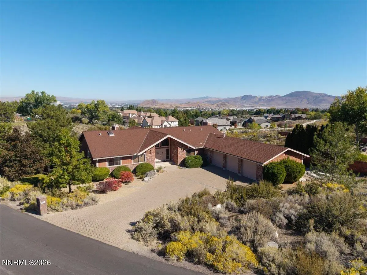 1585 Twin Oaks Road, Reno, NV 89511 - #1