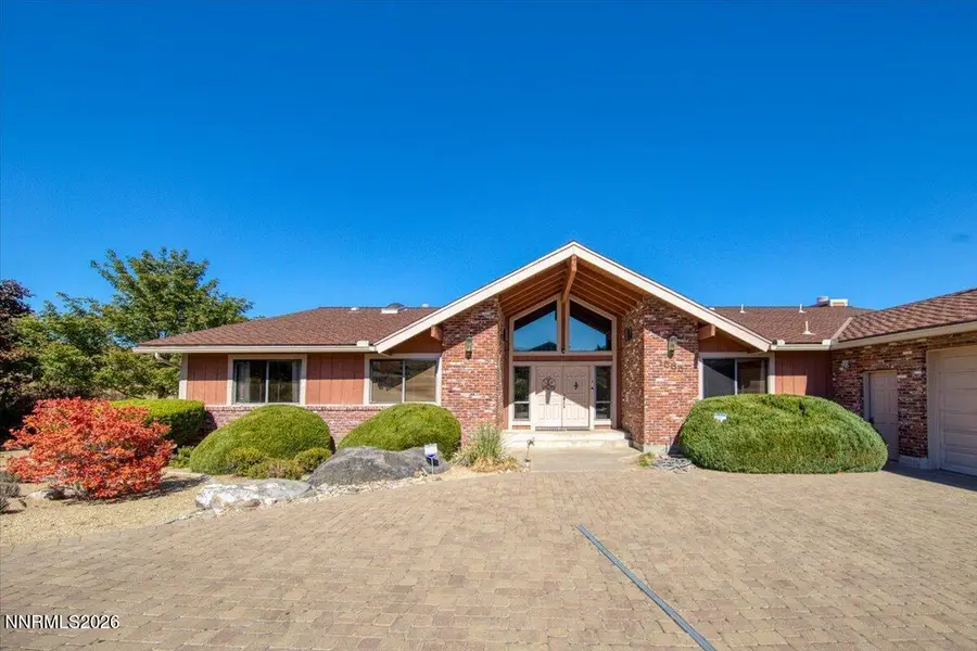 1585 Twin Oaks Road, Reno, NV 89511 - #2