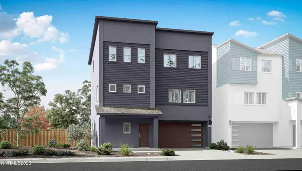 3019 Winze Way, Reno, NV 89512
