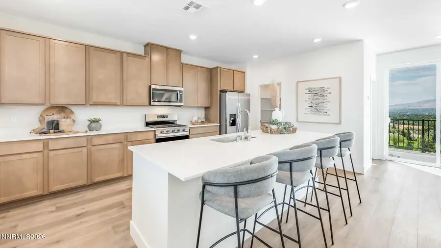 3019 Winze Way, Reno, NV 89512 - #3