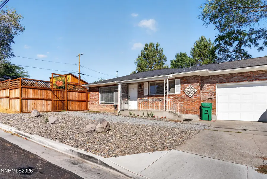 415 W Arroyo Street, Reno, NV 89509 - #2