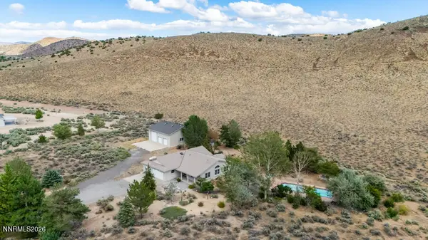 12500 Campo Rico Lane, Sparks, NV 89441