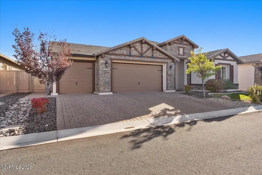 2280 Brego Lane, Reno, NV 89521 - #2
