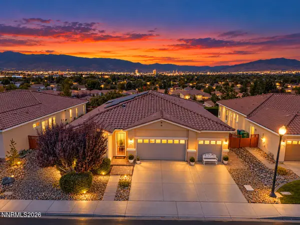 1419 Corleone Drive, Sparks, NV 89434