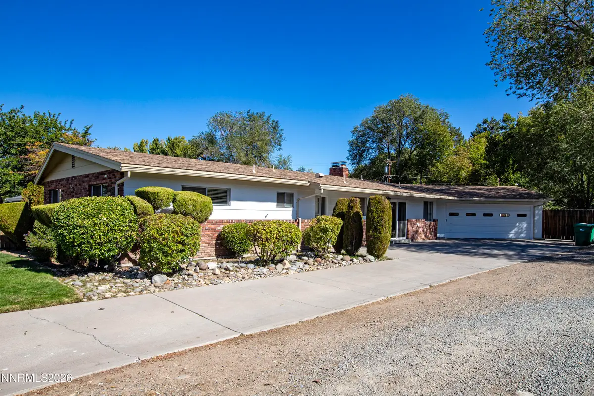 580 Shamrock Lane, Reno, NV 89509 - #1