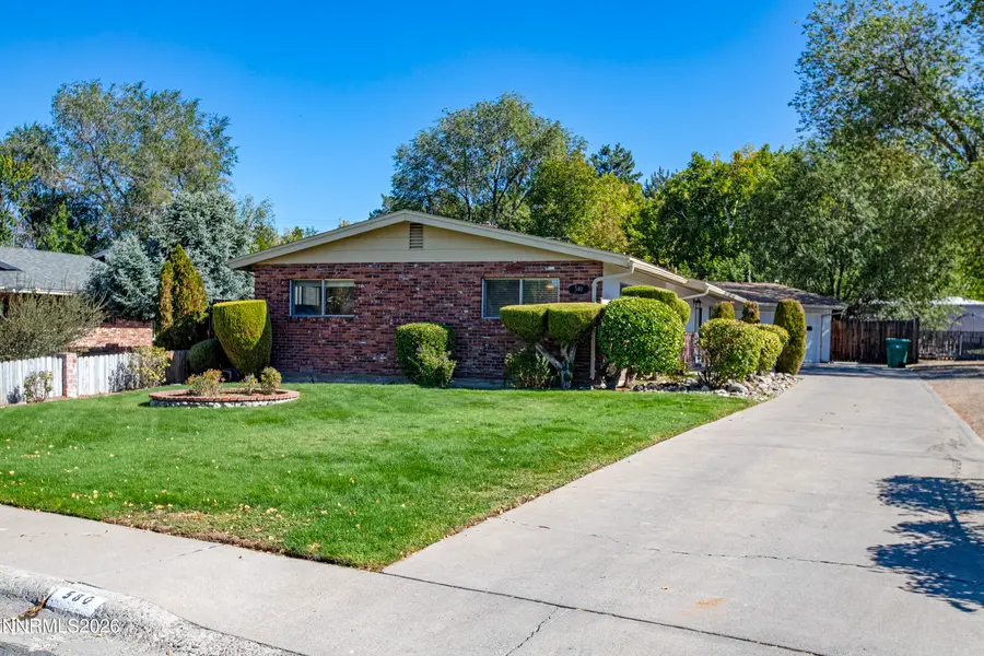580 Shamrock Lane, Reno, NV 89509 - #3