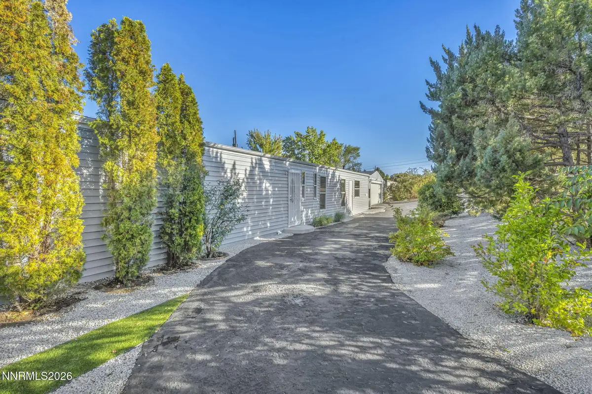 4660 W Leonesio Drive, Sun Valley, NV 89433 - #1