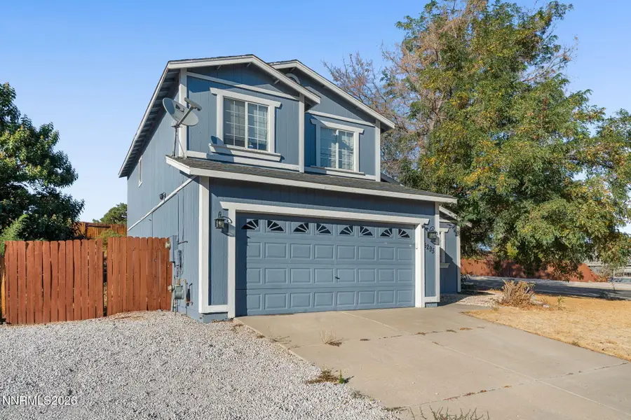 6295 W Cree Court, Sun Valley, NV 89433 - #3