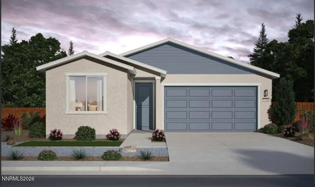 850 Kess Way #Lot 22, Reno, NV 89506 - #1