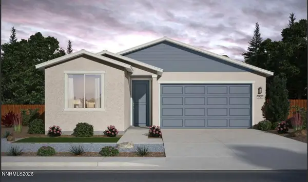 850 Kess Way #Lot 22, Reno, NV 89506