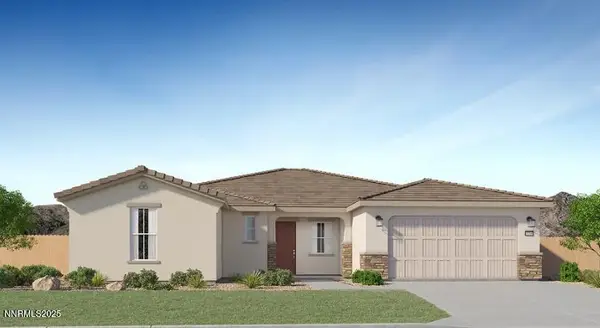 3787 Solitary Brook Road #Homesite 2633, Reno, NV 89521