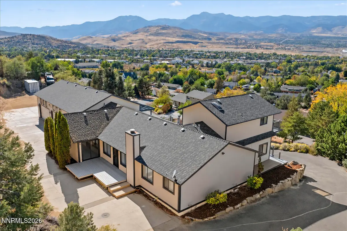 14650 Virginia Foothills Drive, Reno, NV 89521 - #1