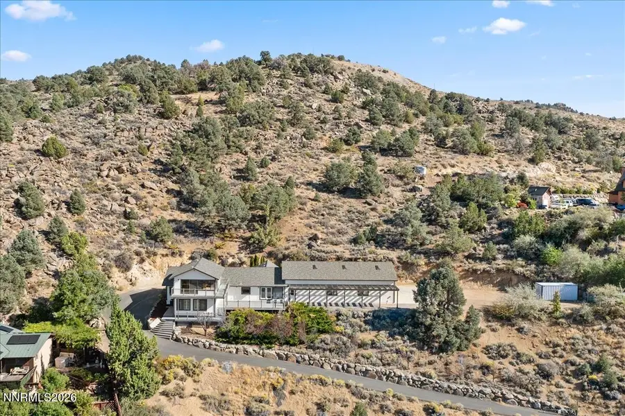 14650 Virginia Foothills Drive, Reno, NV 89521 - #3