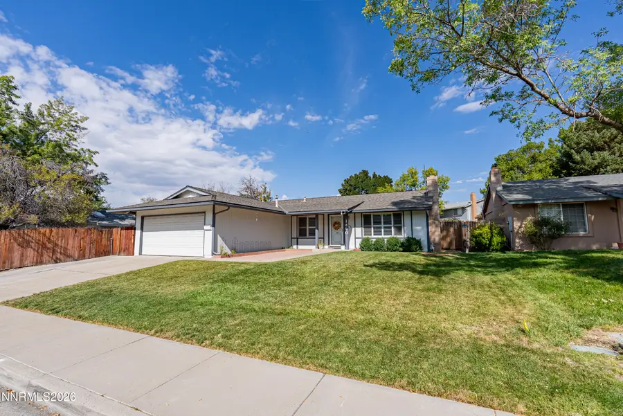 1450 Ridgeland Drive, Sparks, NV 89434 - #2
