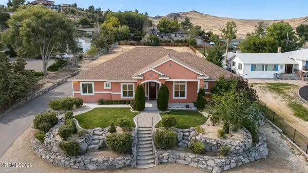 5565 Wedekind Road, Sparks, NV 89431