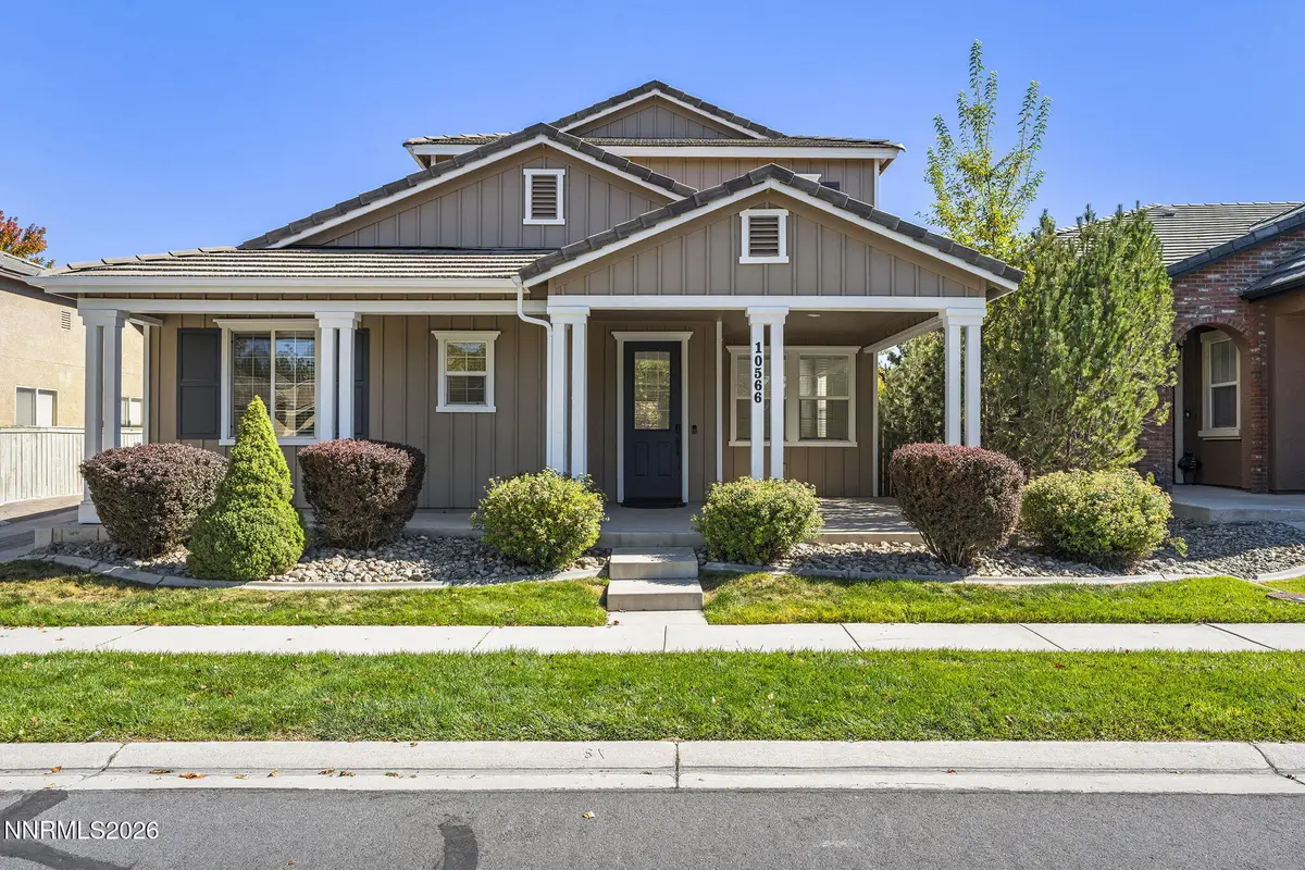 10566 Eagle Falls Way, Reno, NV 89521 - #1