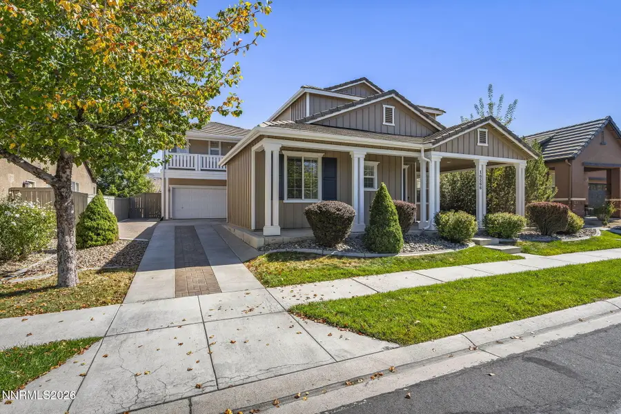 10566 Eagle Falls Way, Reno, NV 89521 - #2