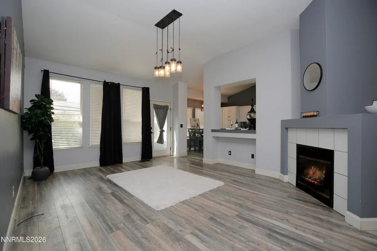 4745 Chipwood Drive, Sparks, NV 89436 - #1