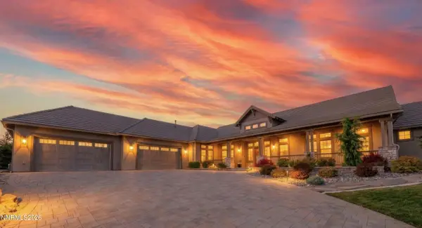 1690 Circle Stone Court, Reno, NV 89523