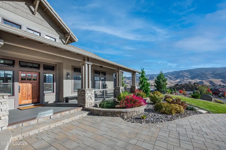 1690 Circle Stone Court, Reno, NV 89523 - #3