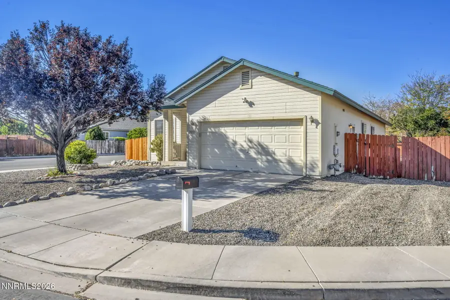 2251 Helga Court, Sparks, NV 89431 - #2