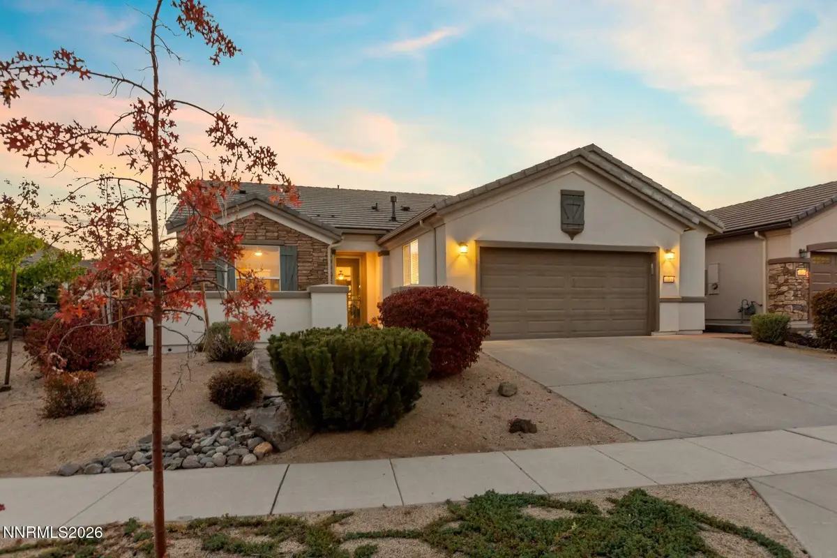 1115 Sugar Creek Trail, Reno, NV 89523 - #1