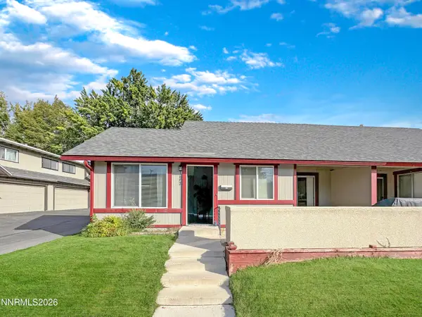 1692 London Circle, Sparks, NV 89431
