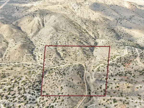 0 Curnow Canyon Road, Reno, NV 89510