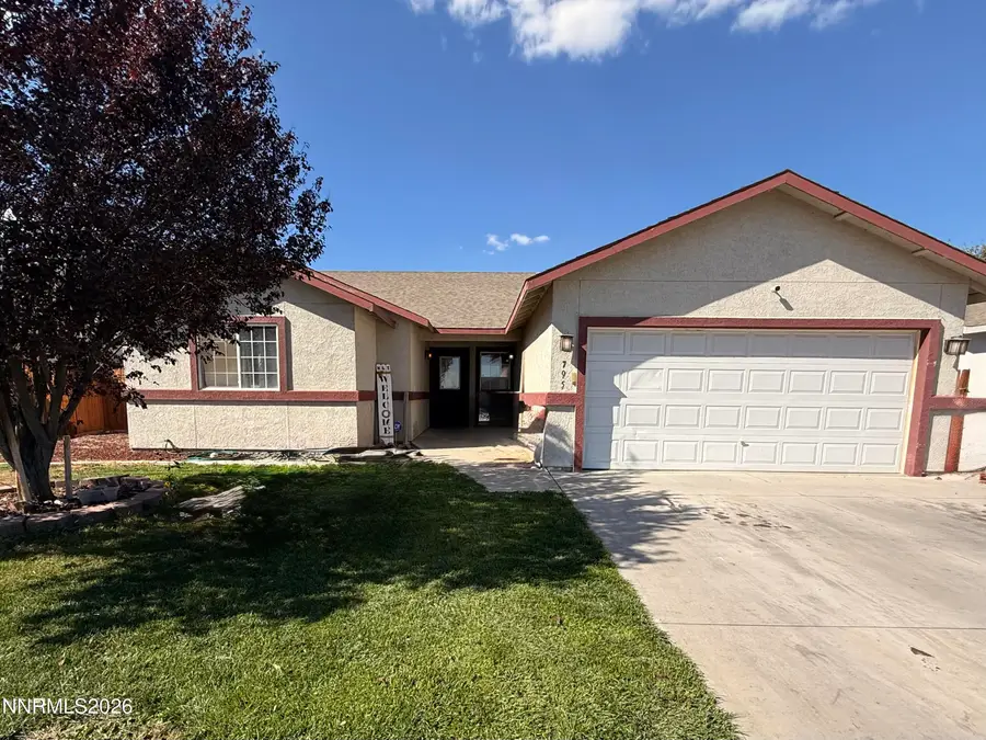795 Elkhorn Way, Fallon, NV 89406 - #2