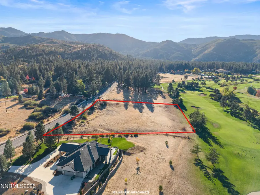 7370 Franktown Road, Washoe Valley, NV 89704 - #2